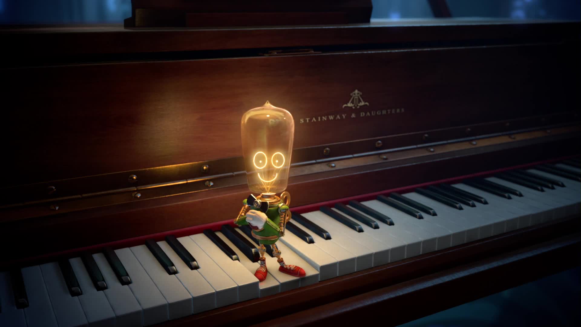 总动员系列 超经典动画电影