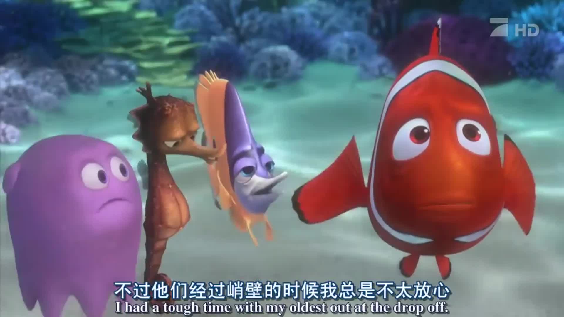 总动员系列 超经典动画电影