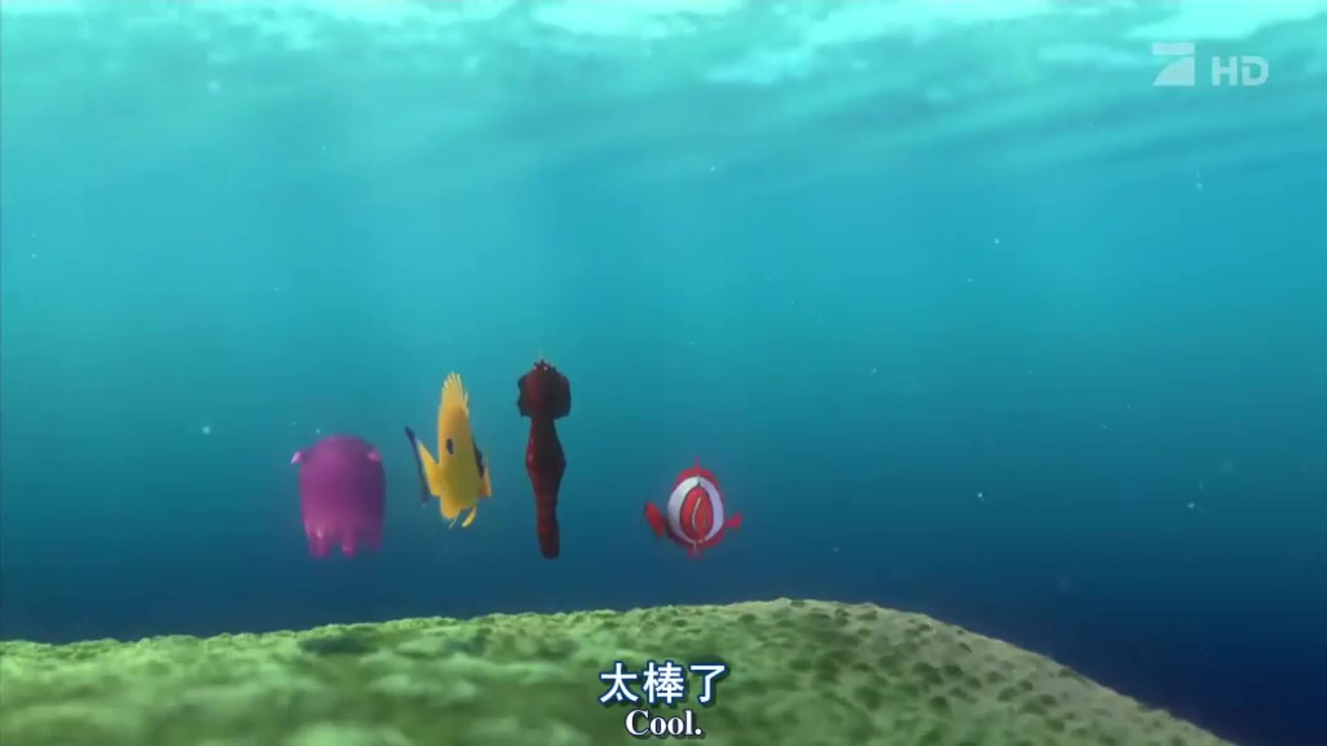 总动员系列 超经典动画电影