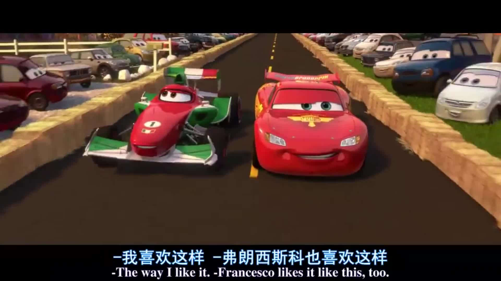 总动员系列 超经典动画电影