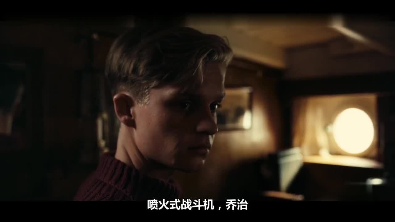 [诺兰电影] 科幻史诗巨作！