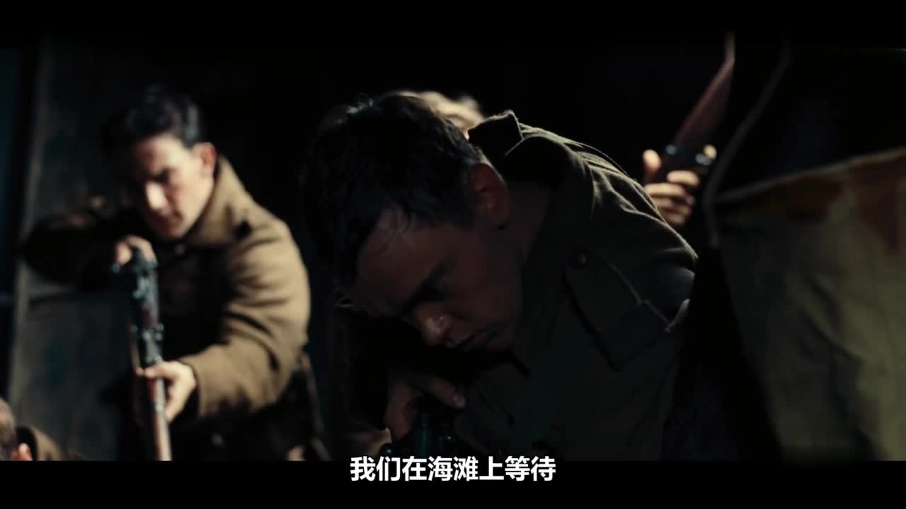 [诺兰电影] 科幻史诗巨作！
