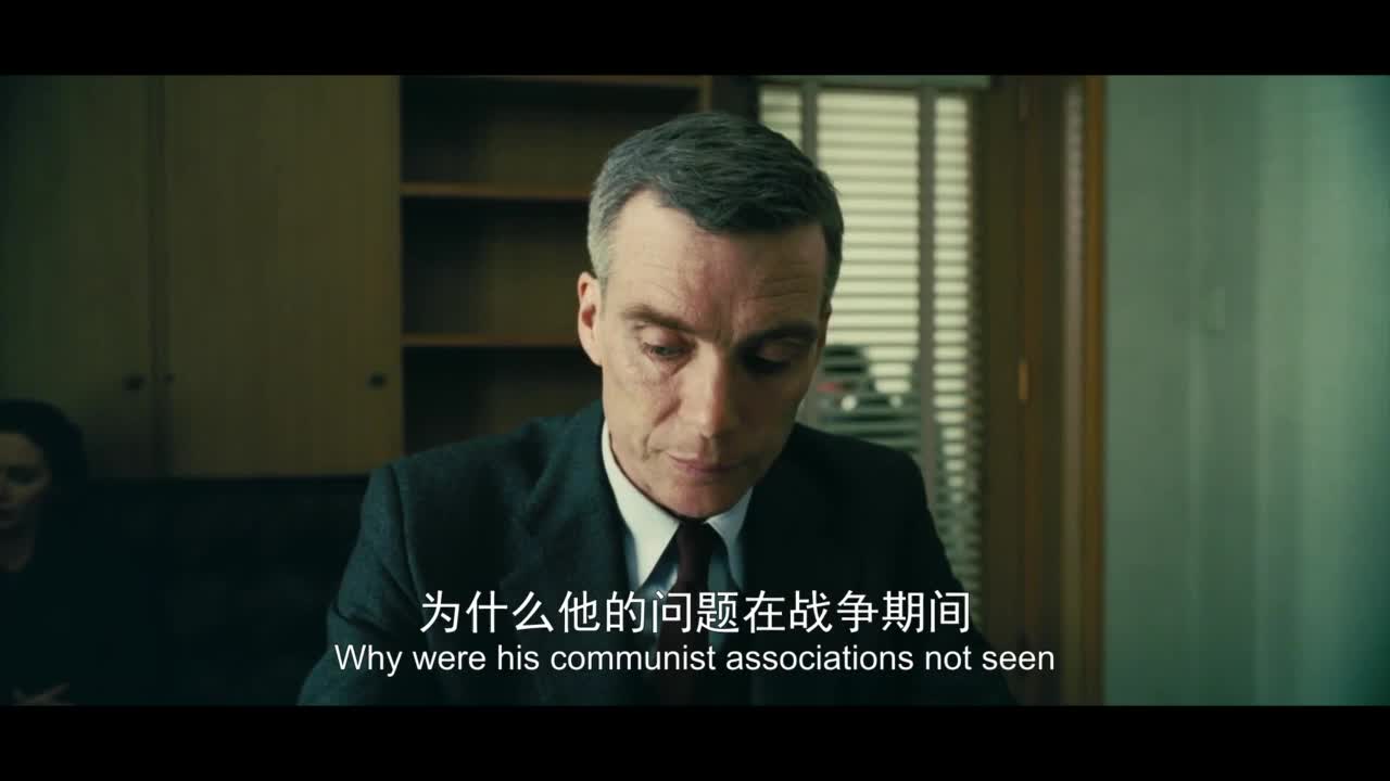 [诺兰电影] 科幻史诗巨作！