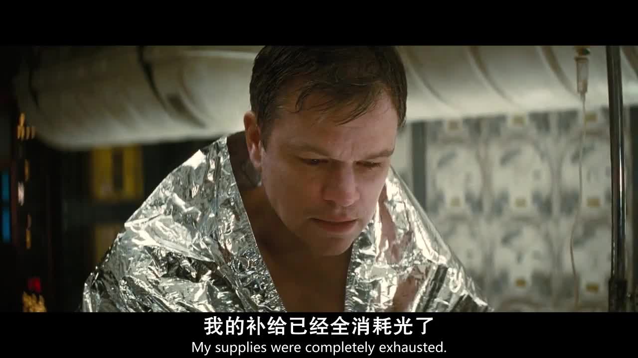 [诺兰电影] 科幻史诗巨作！