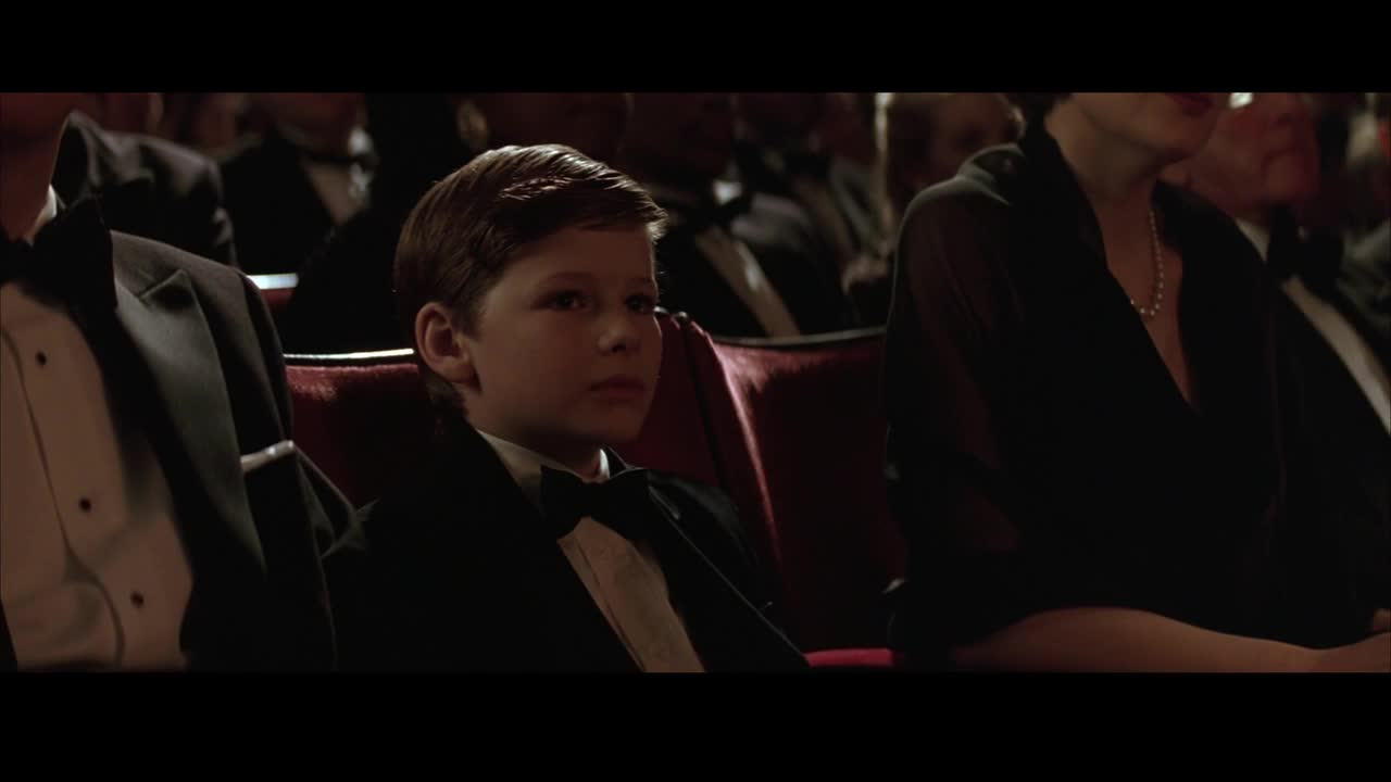 [诺兰电影] 科幻史诗巨作！