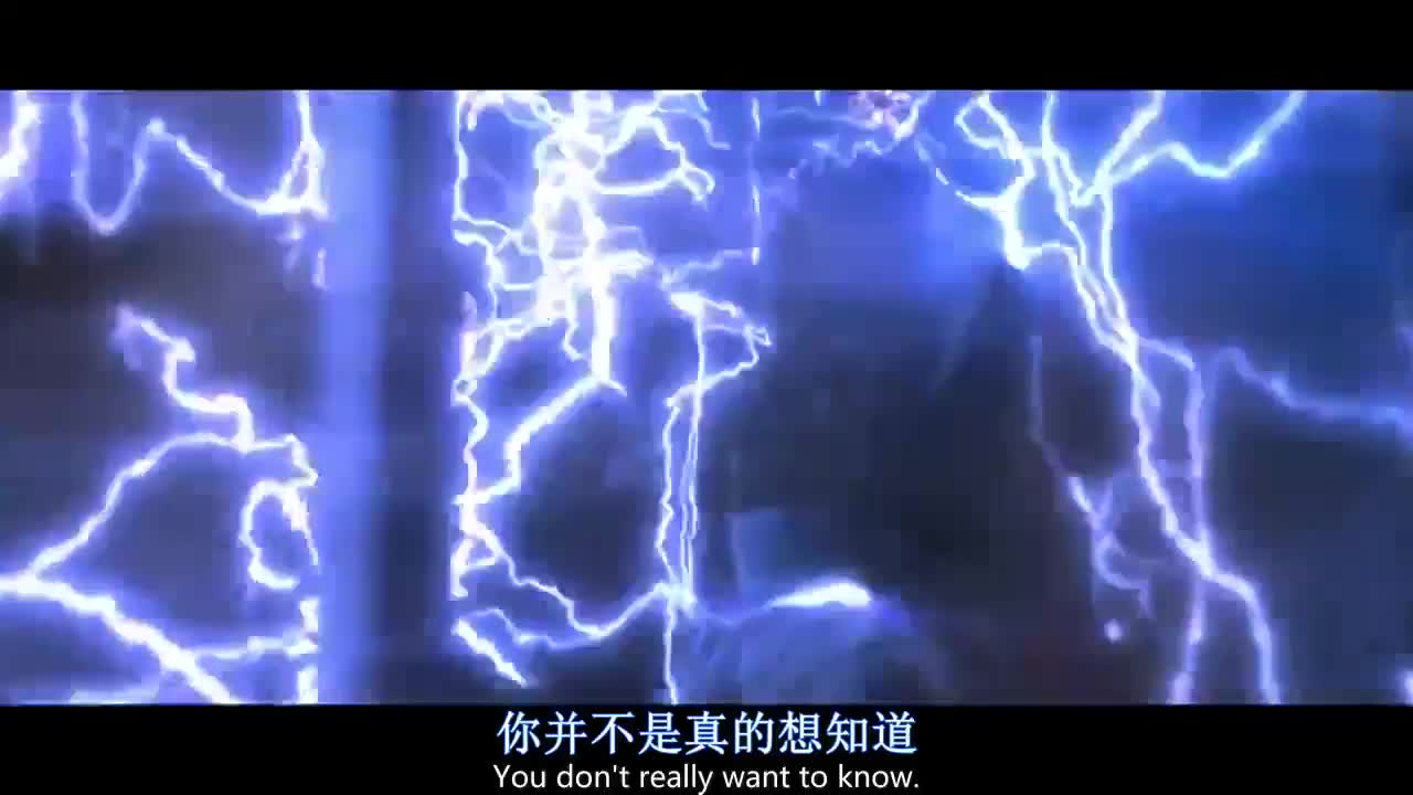 [诺兰电影] 科幻史诗巨作！