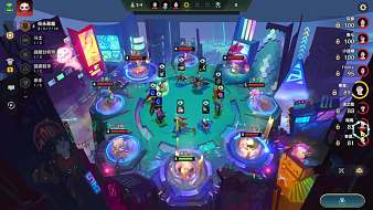 季多魚精彩集錦金鏟鏟之戰(zhàn)直播_季多魚精彩集錦視頻直播 - 虎牙直播