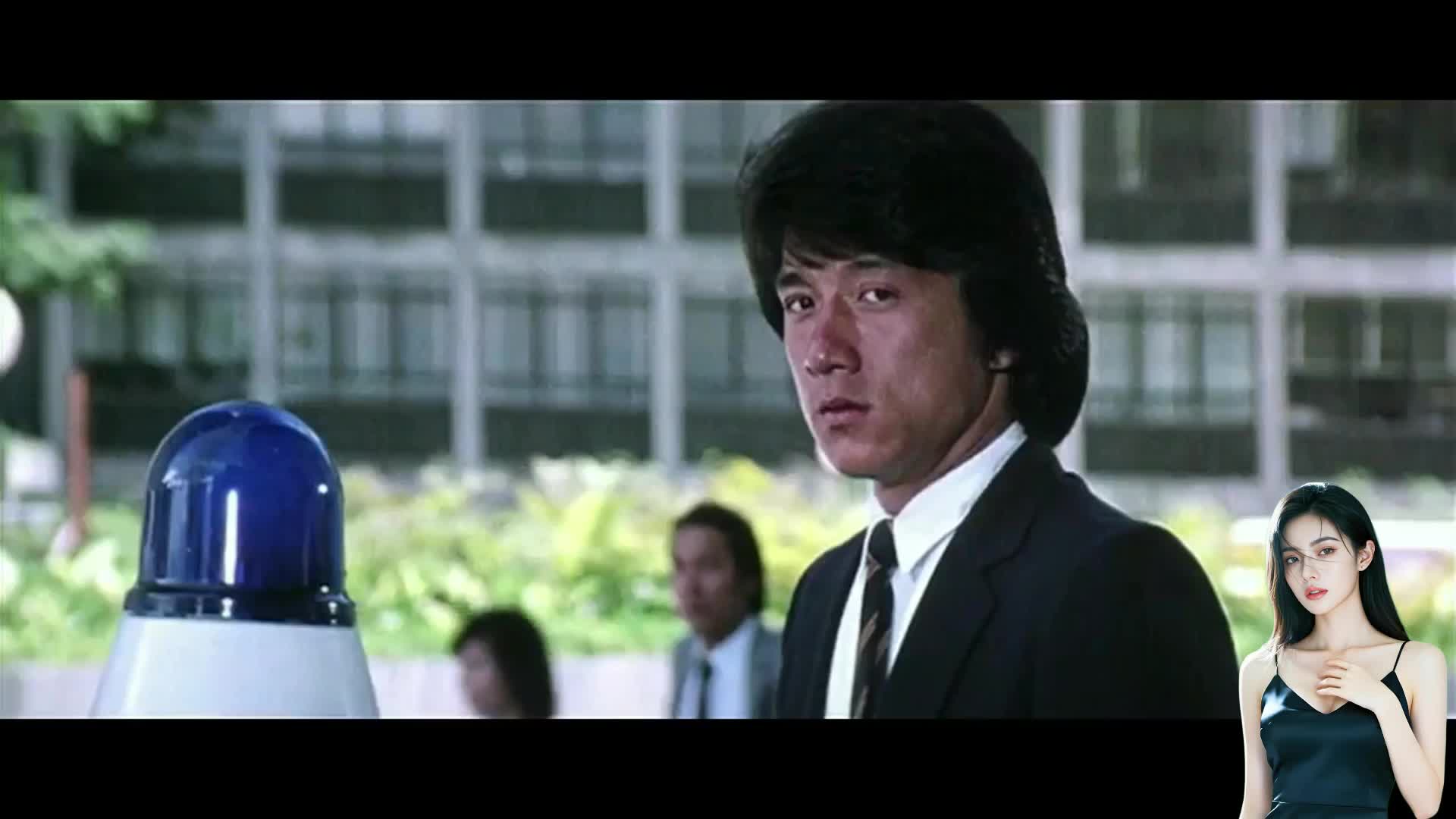 那些你的童年回忆，港片大合集！