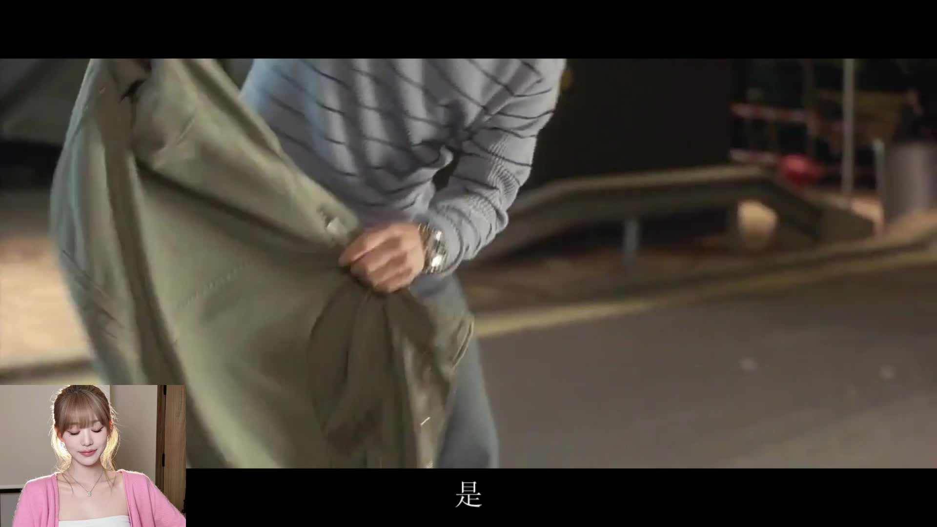 龙叔经典动作大片，邀您再战精武门！