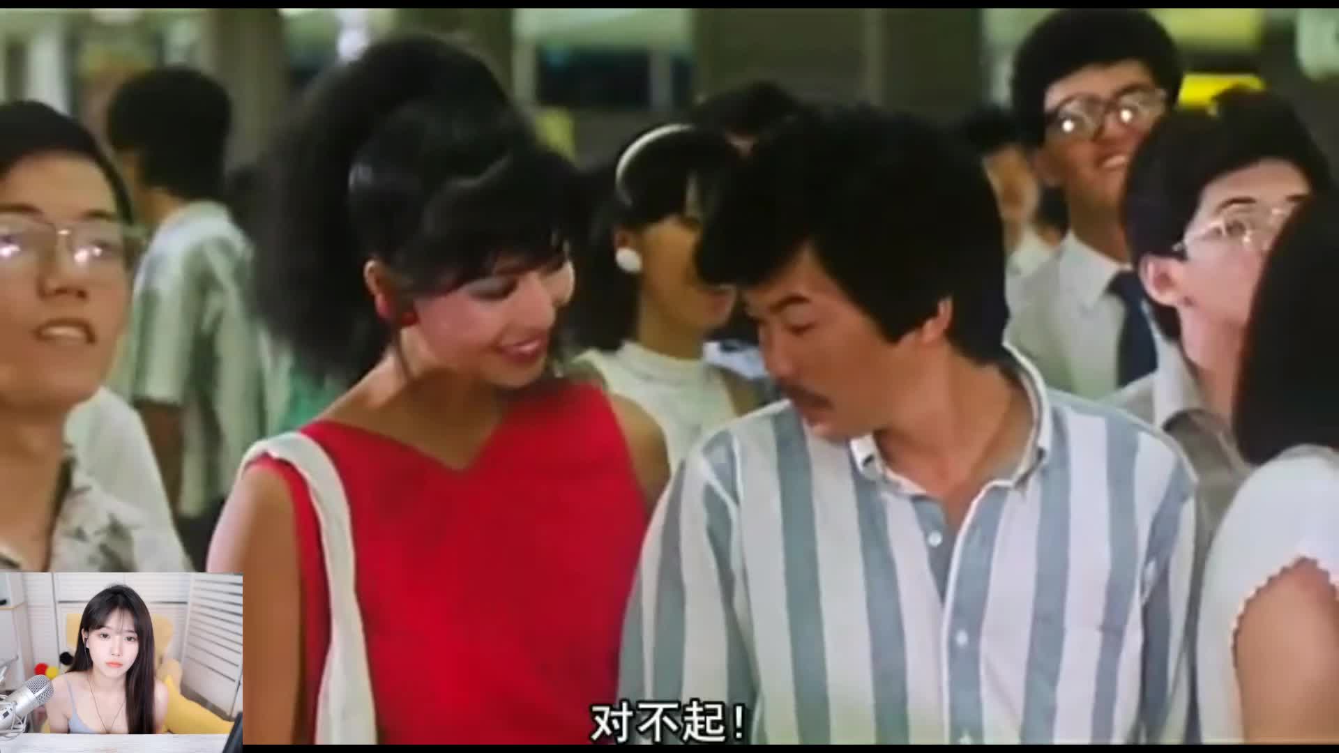 周润发电影合集