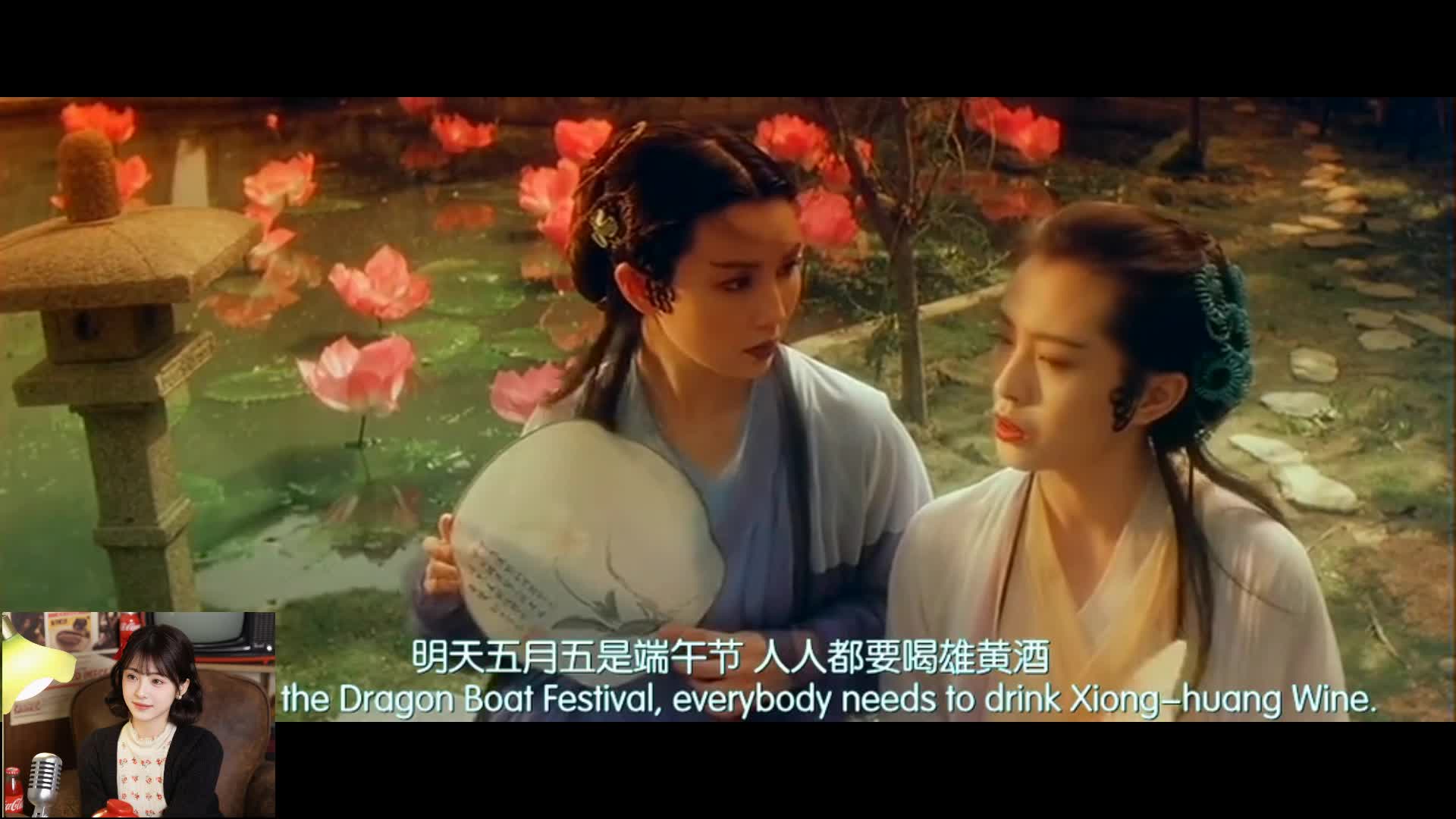 港片女神王祖贤经典电影一起看～