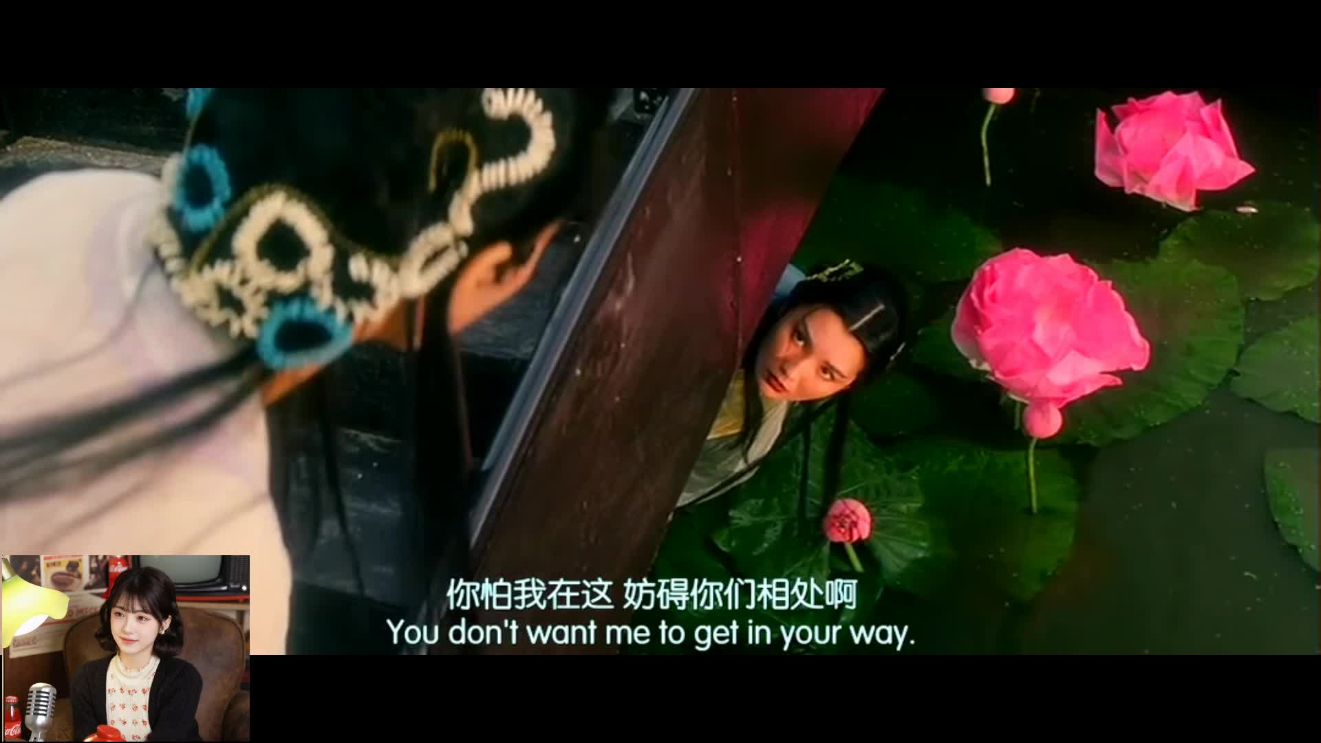 港片女神王祖贤经典电影一起看～