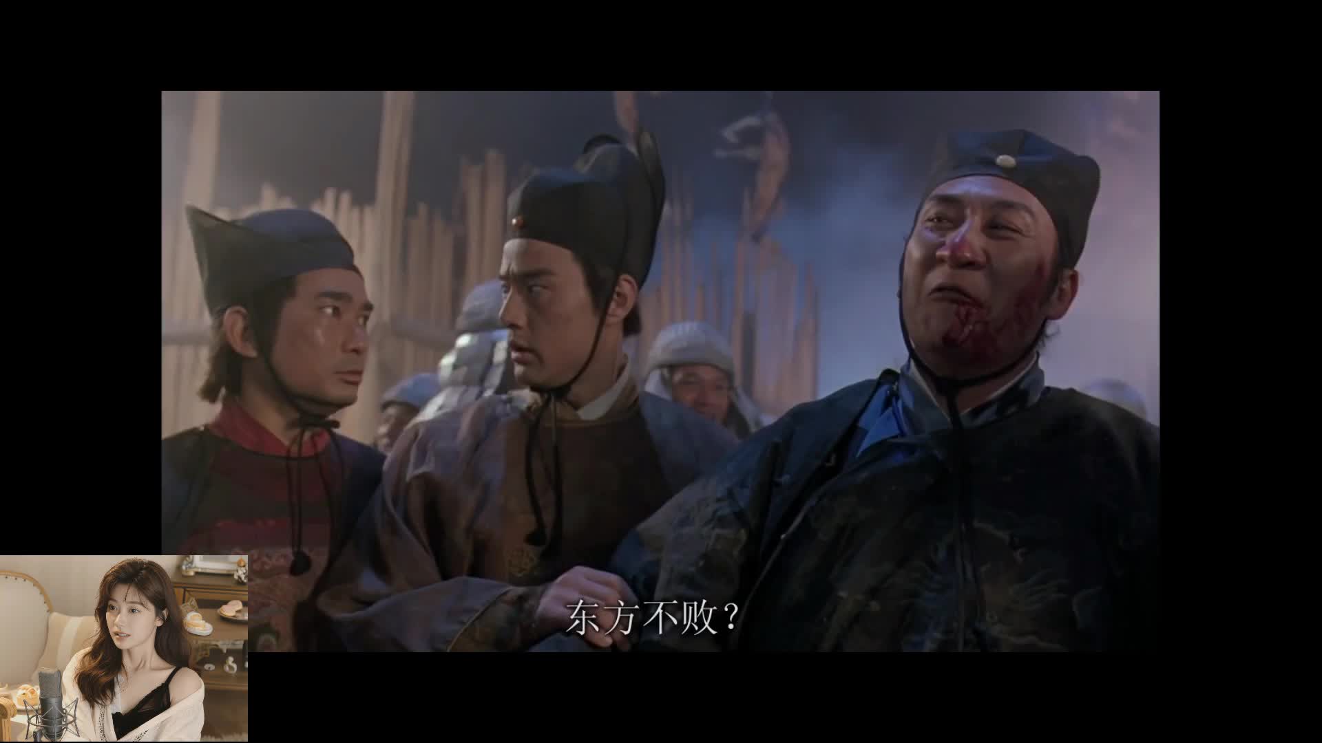 华语影坛最具传奇色彩的顶级巨星“林青霞”邀您同看！