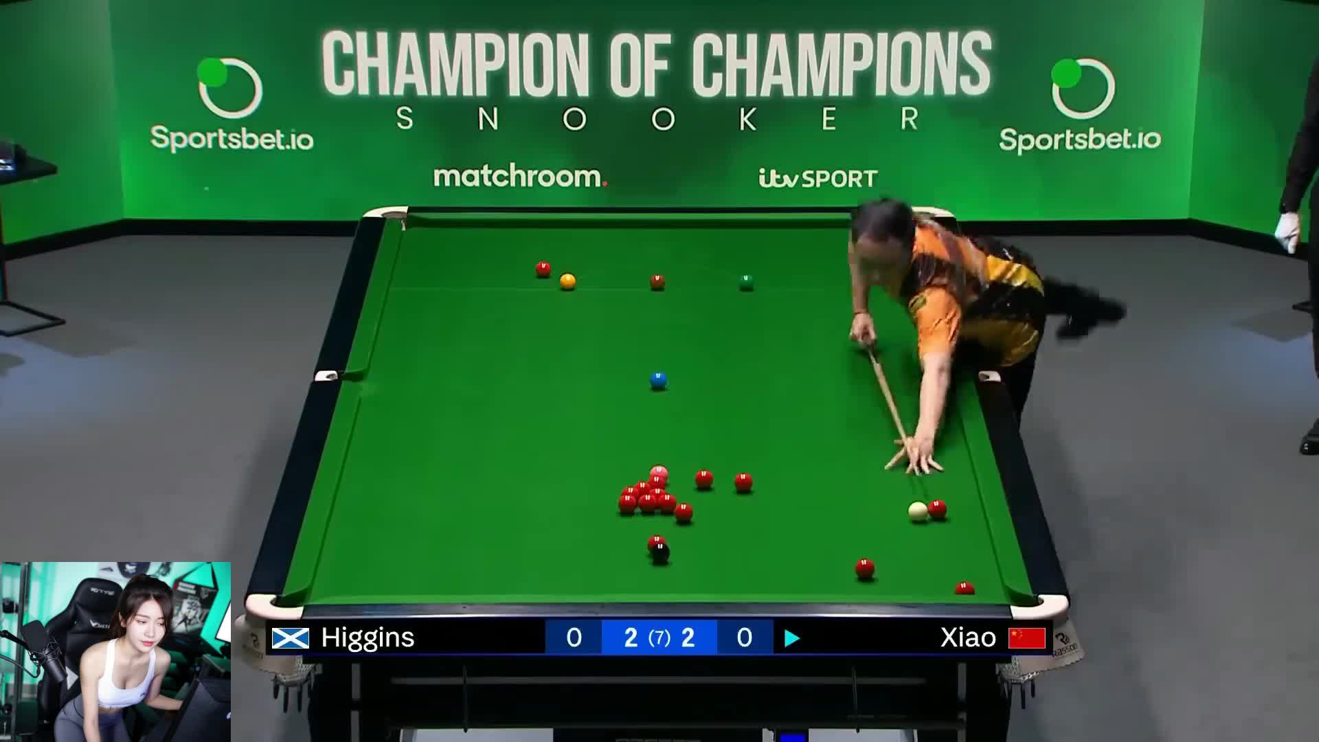 举手不是抱歉，而是朋友你还得练！