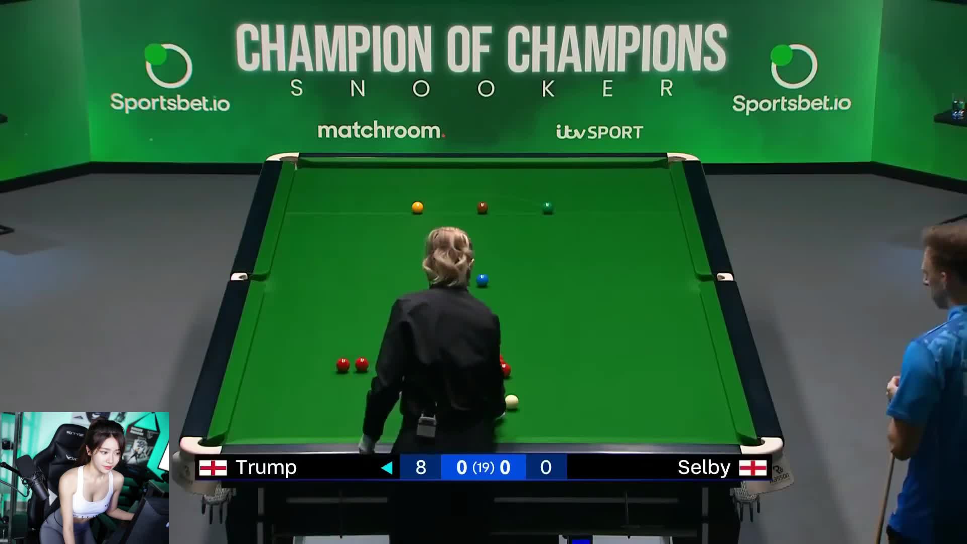 举手不是抱歉，而是朋友你还得练！