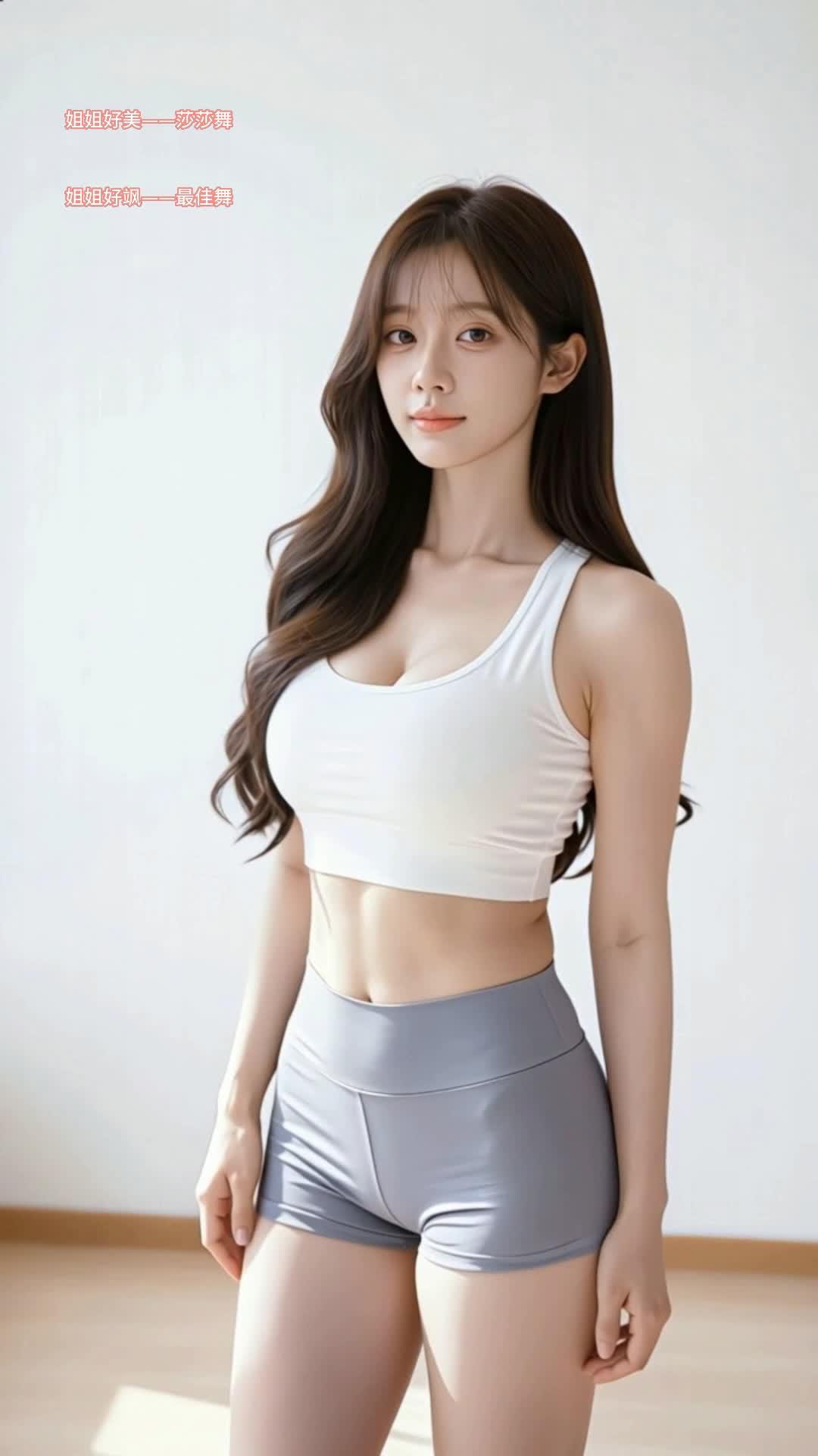 软萌御姐上线啦