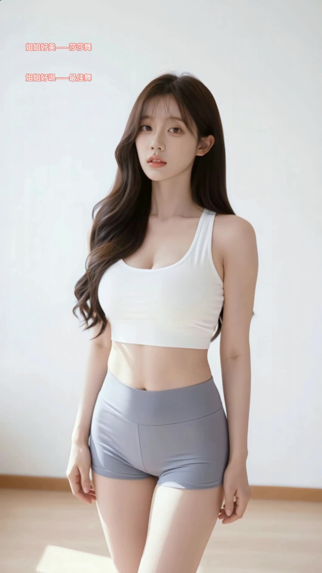 软萌御姐上线啦