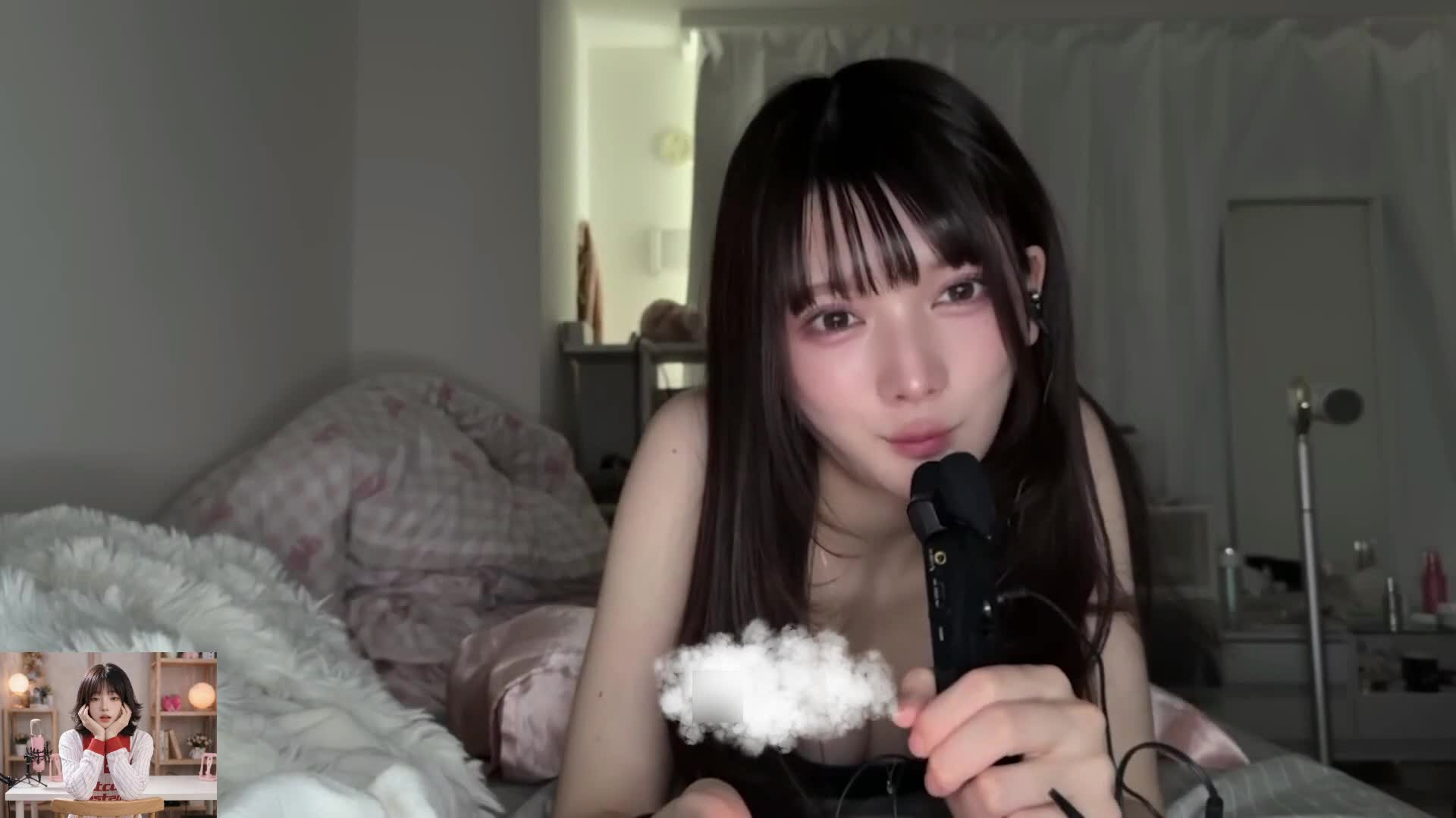 日本妹妹的声控之旅