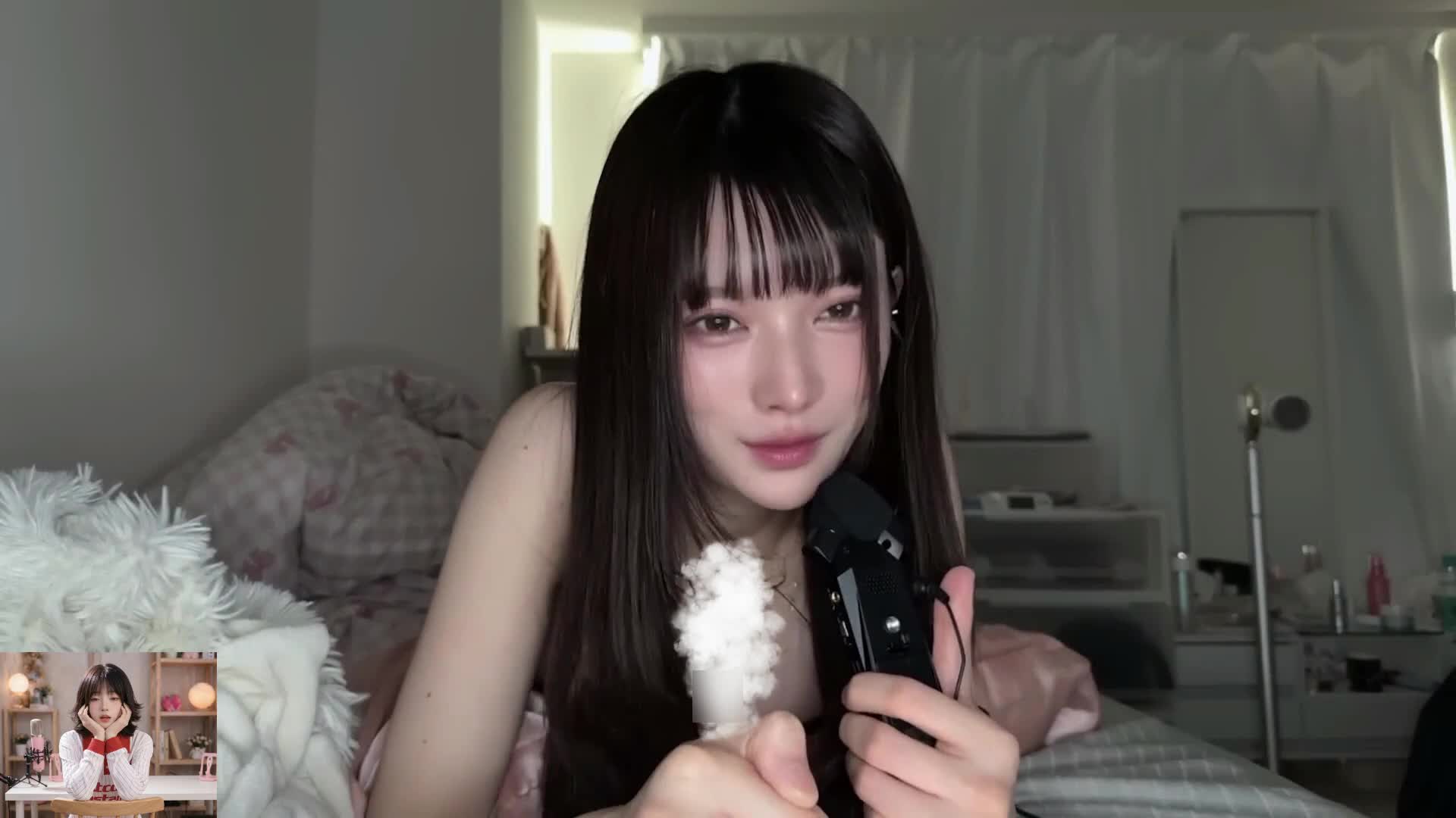 日本妹妹的声控之旅