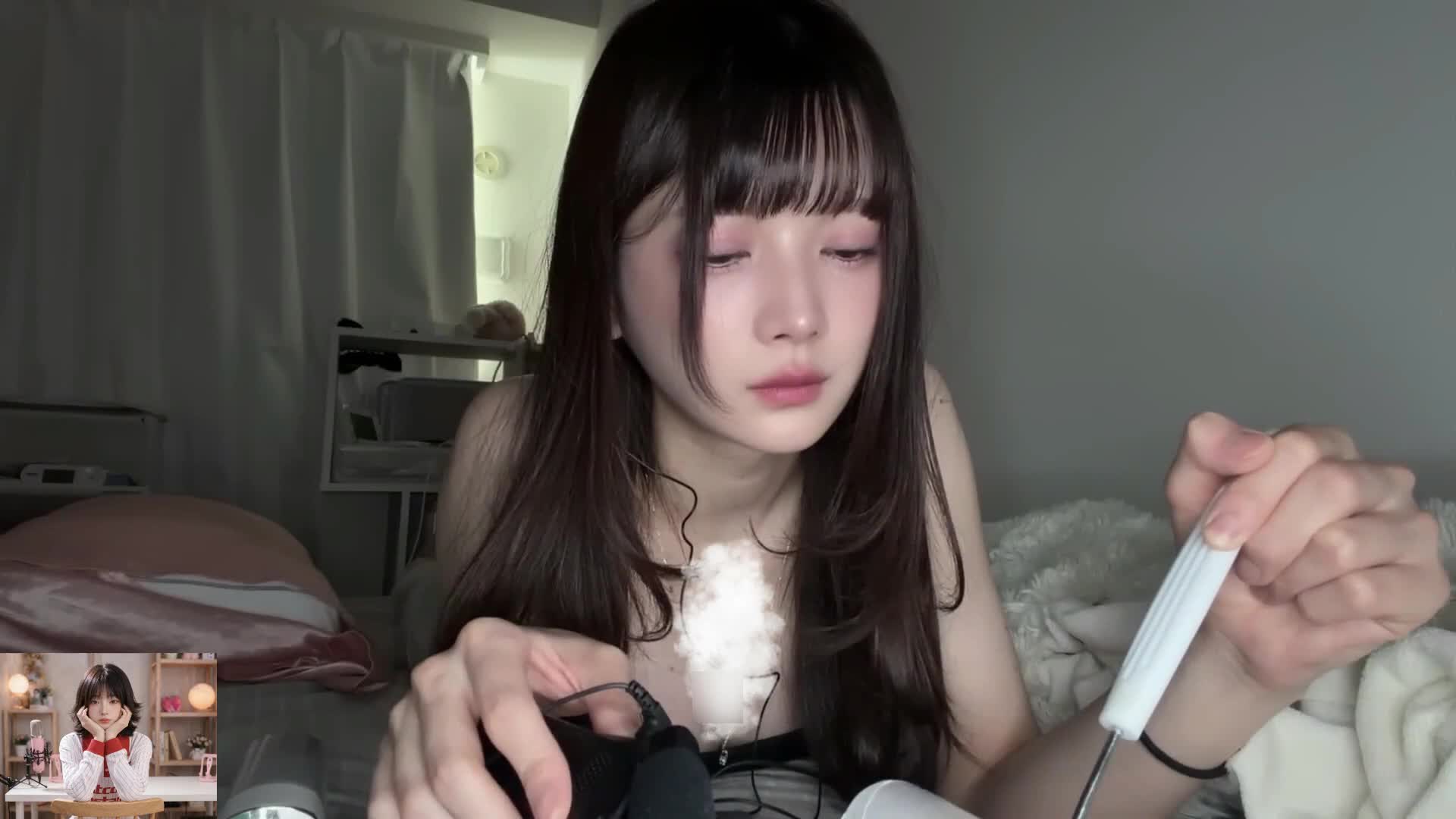 日本妹妹的声控之旅