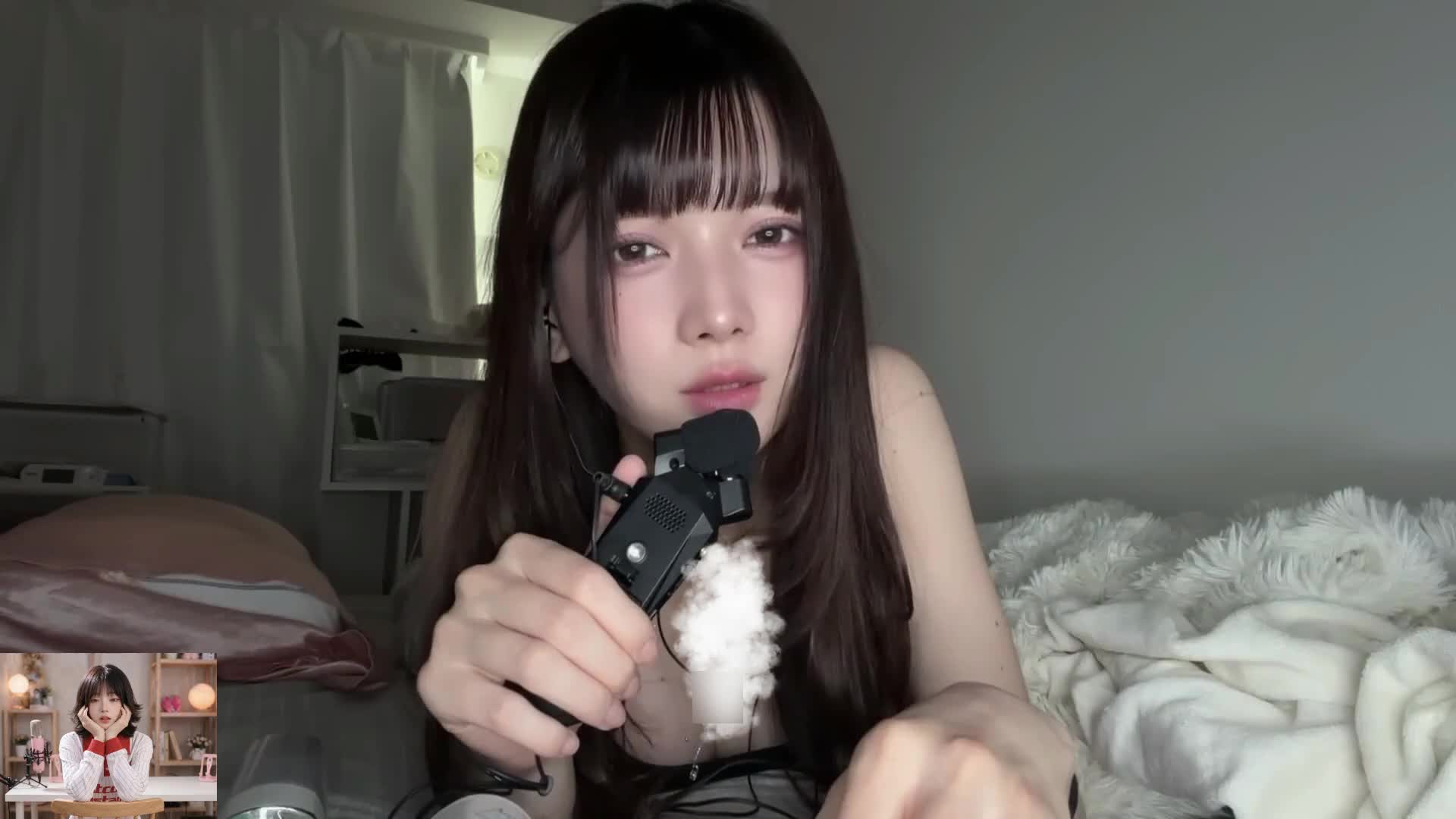 日本妹妹的声控之旅