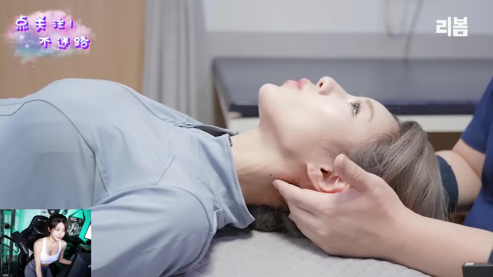 K摸鸡～斯国一～