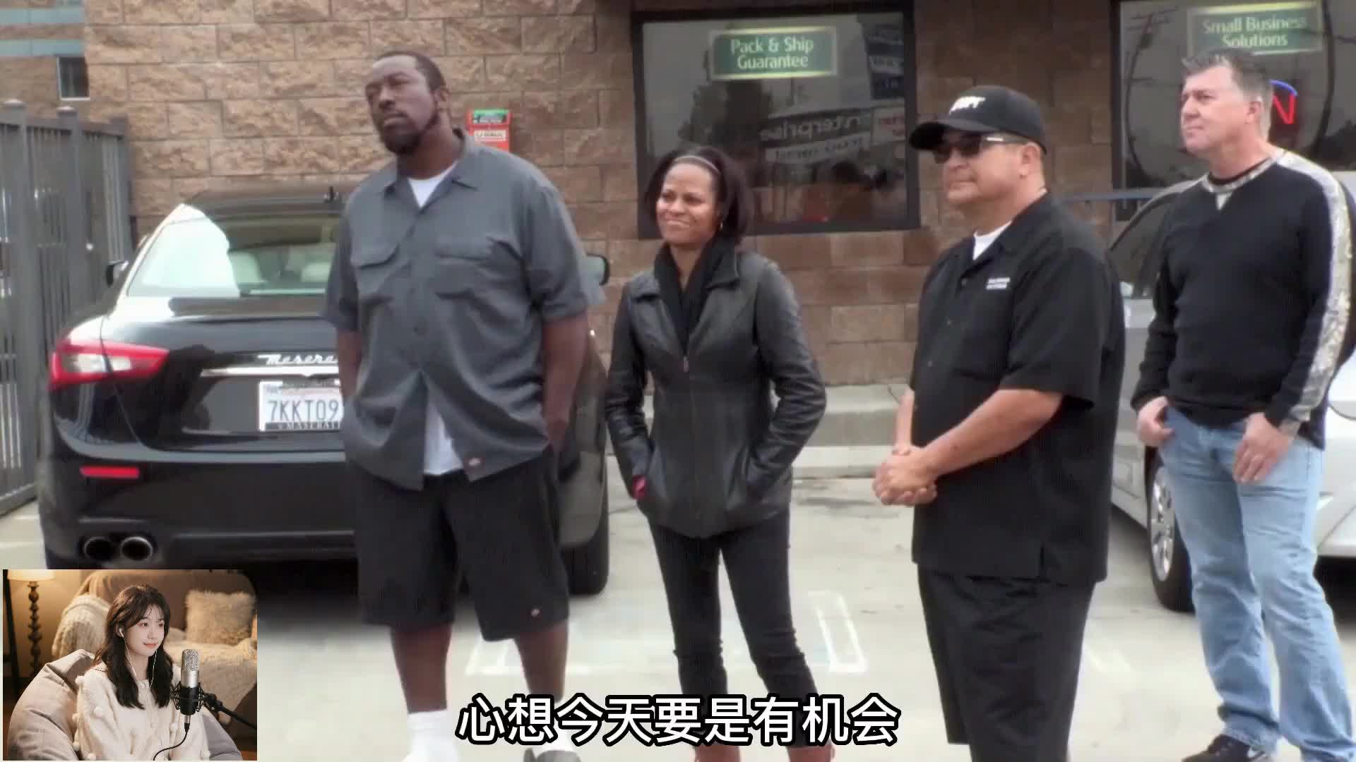 仓库盲盒，意想不到的惊喜！