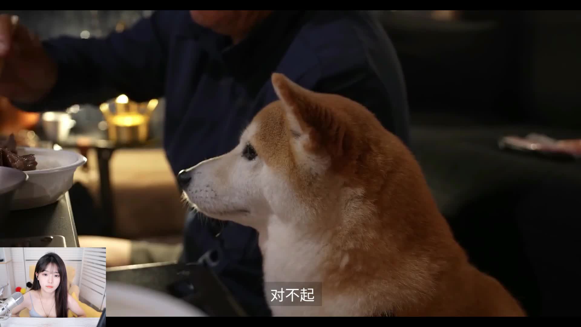 韩国妹妹实录~~~