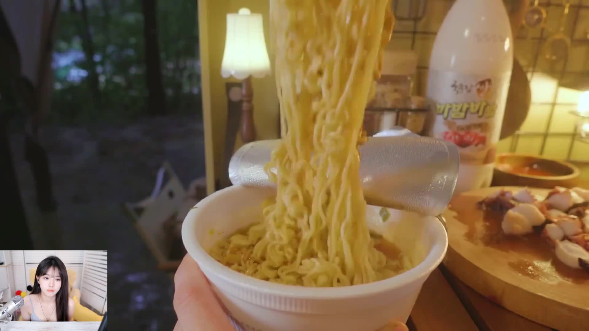 韩国妹妹实录~~~