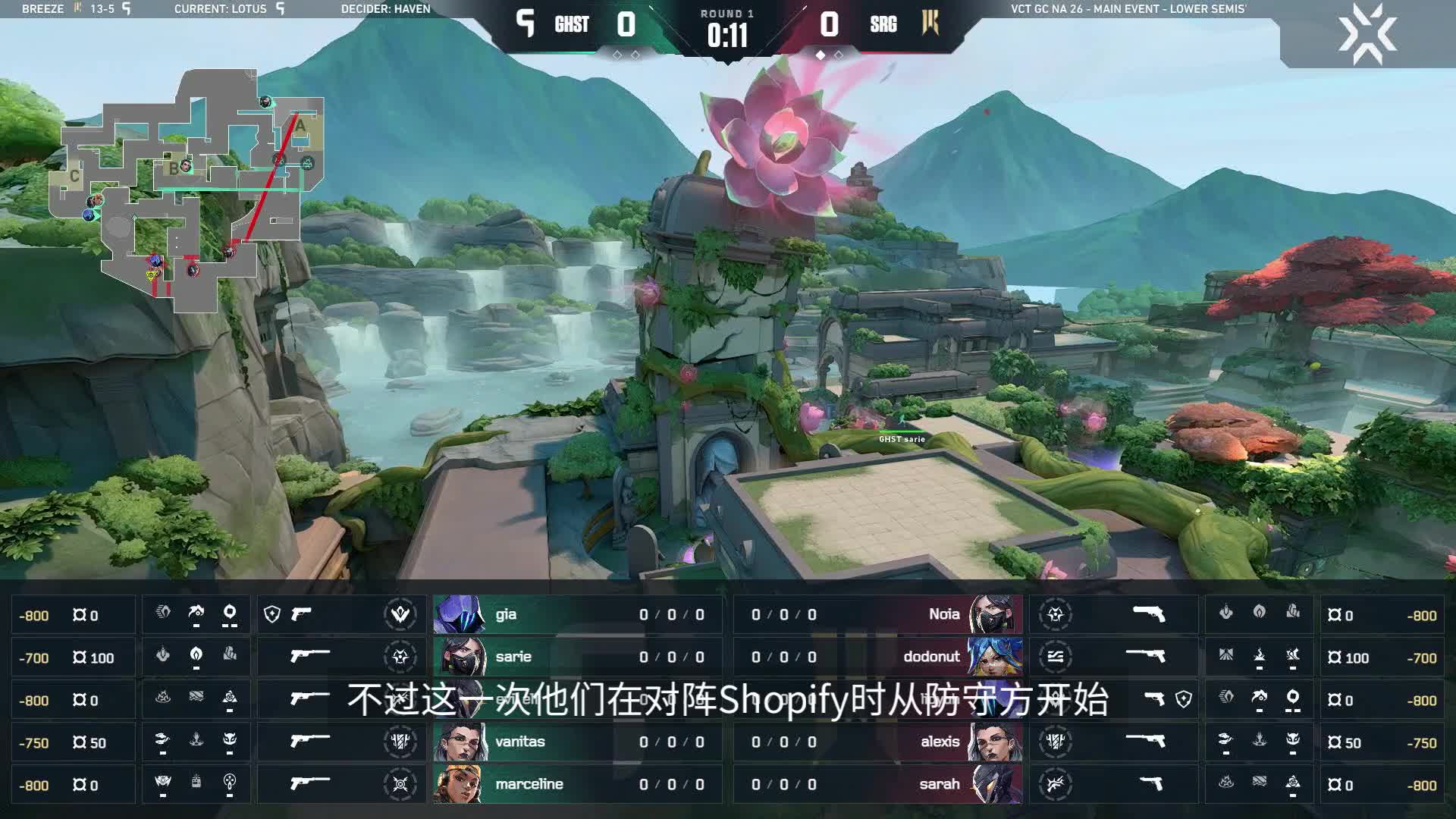 無畏契約美洲賽事！