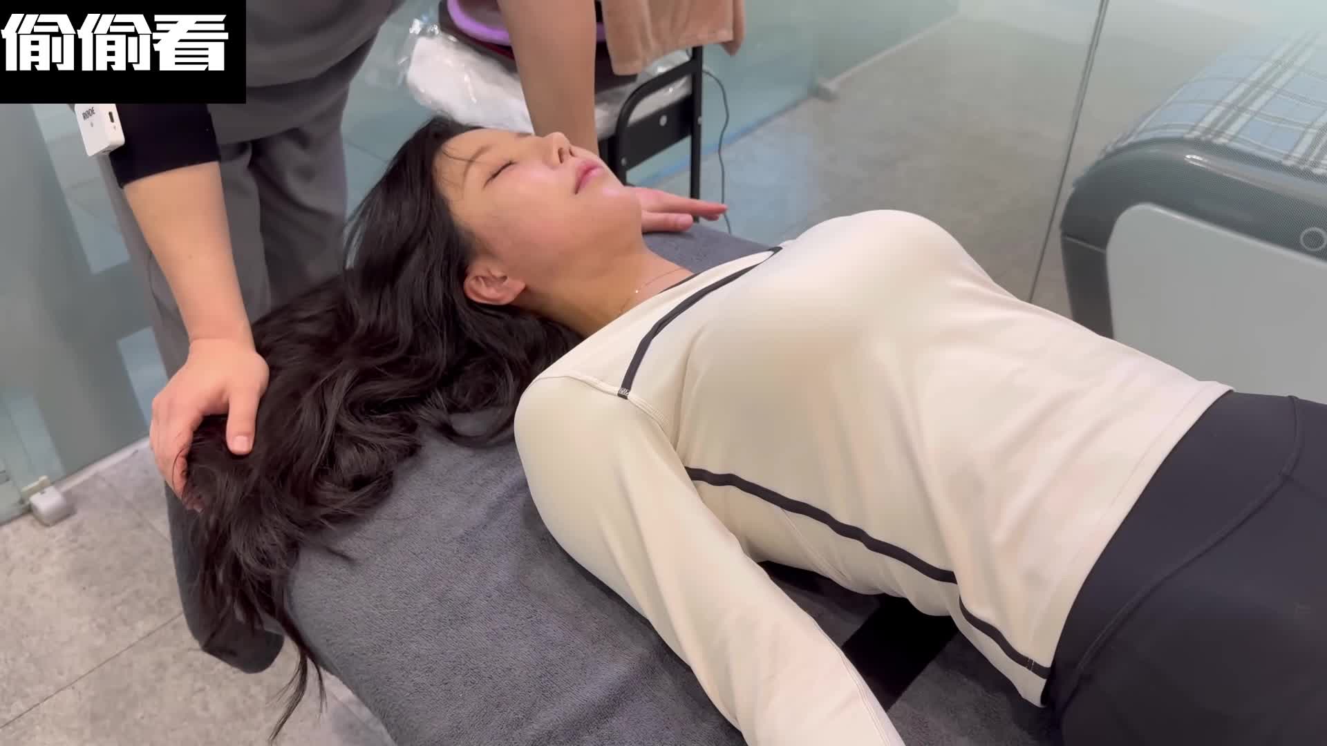AI送福利