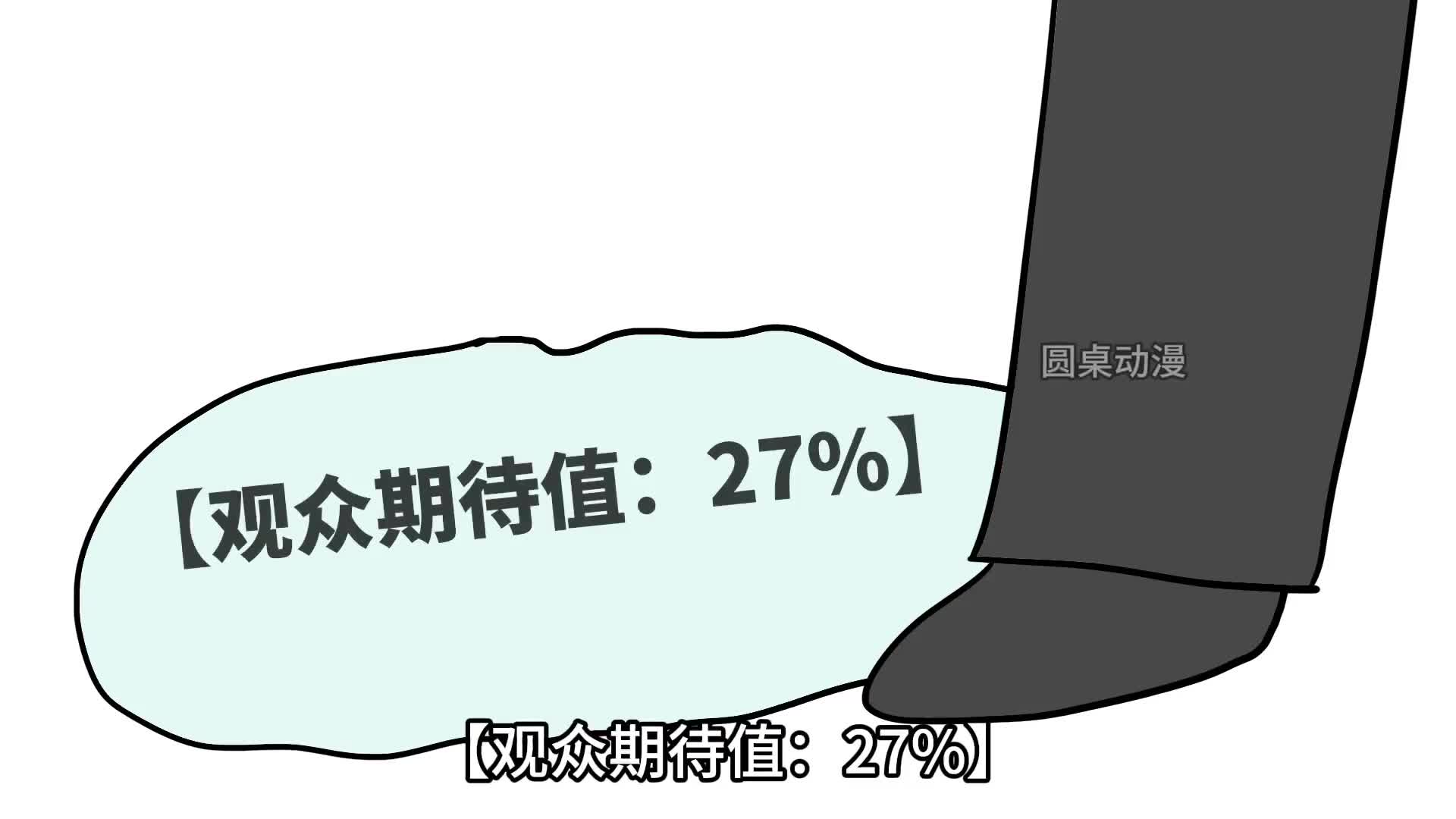 年度怪诞神作《我不是戏神》速看