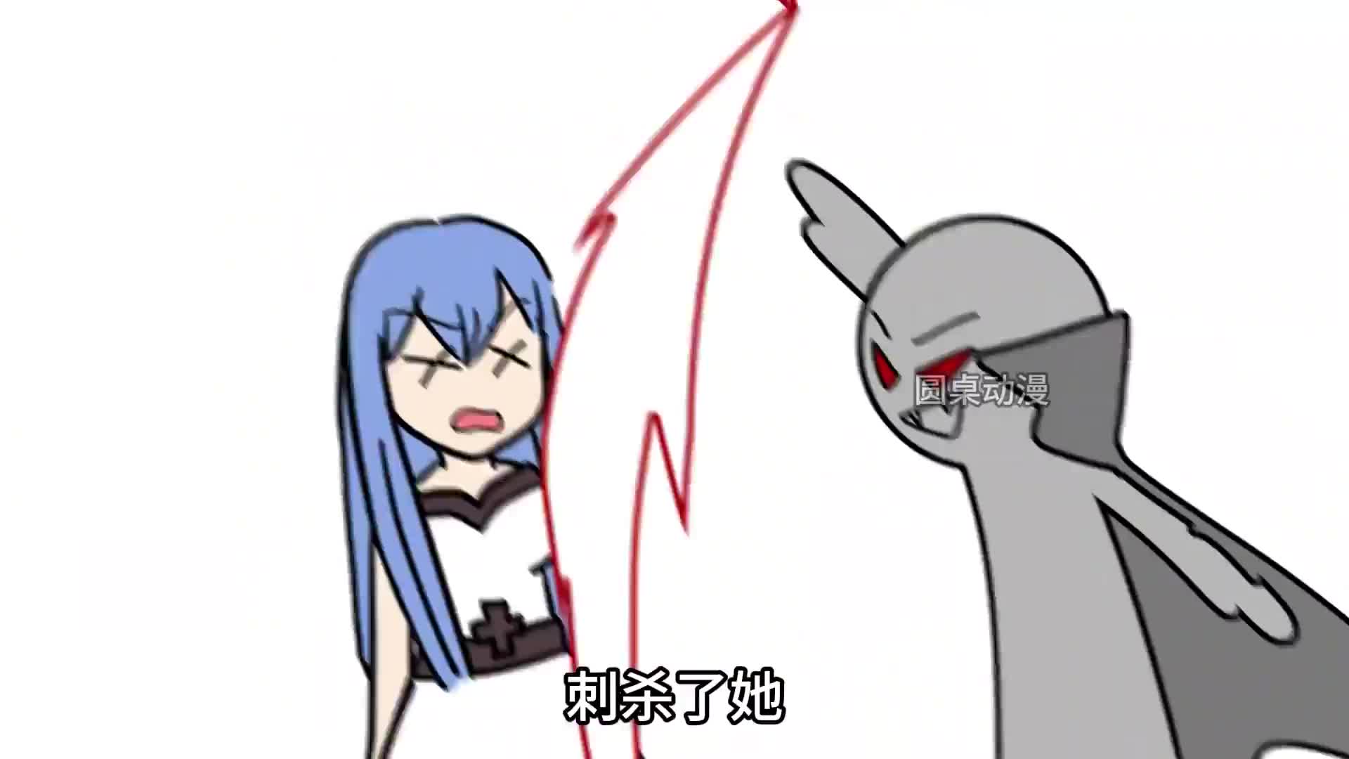 我一个圣骑士，随身携带魅魔很合理吧