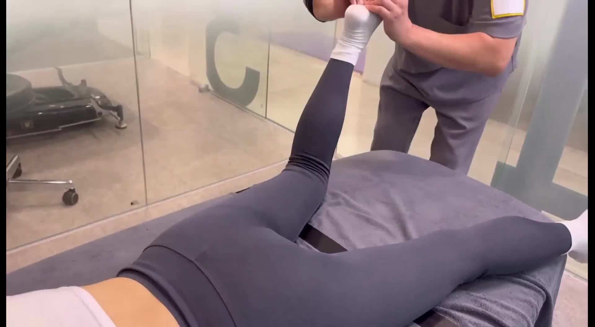 为什么女大都喜欢泰式按魔