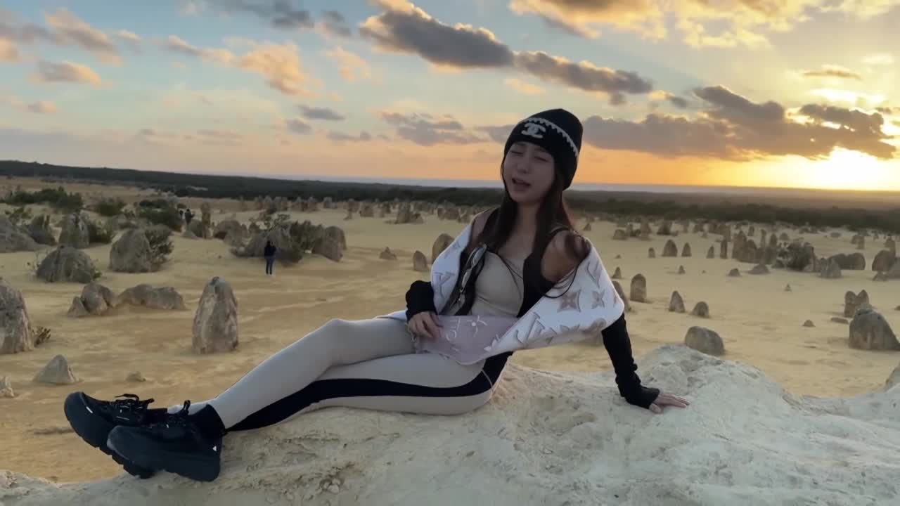 小柿小柿天生丽质的直播间