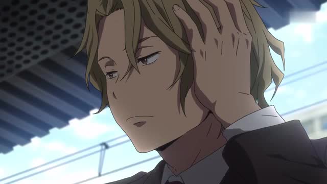 白领羽球俱乐部-高燃动漫番联播