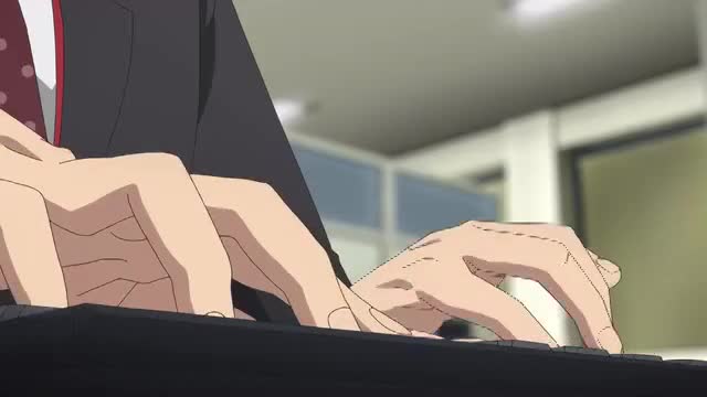 白领羽球俱乐部-高燃动漫番联播