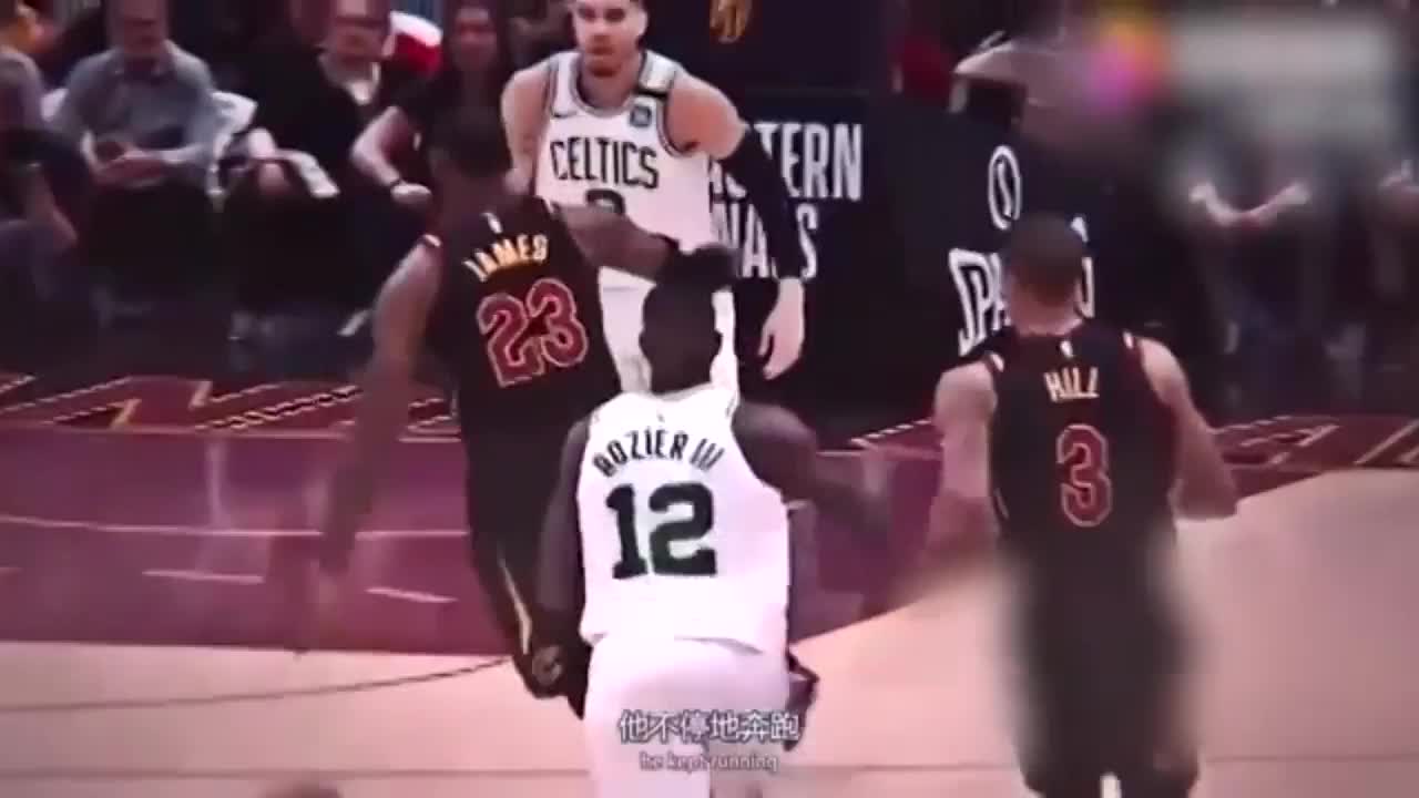 乔丹与科比的王座传承