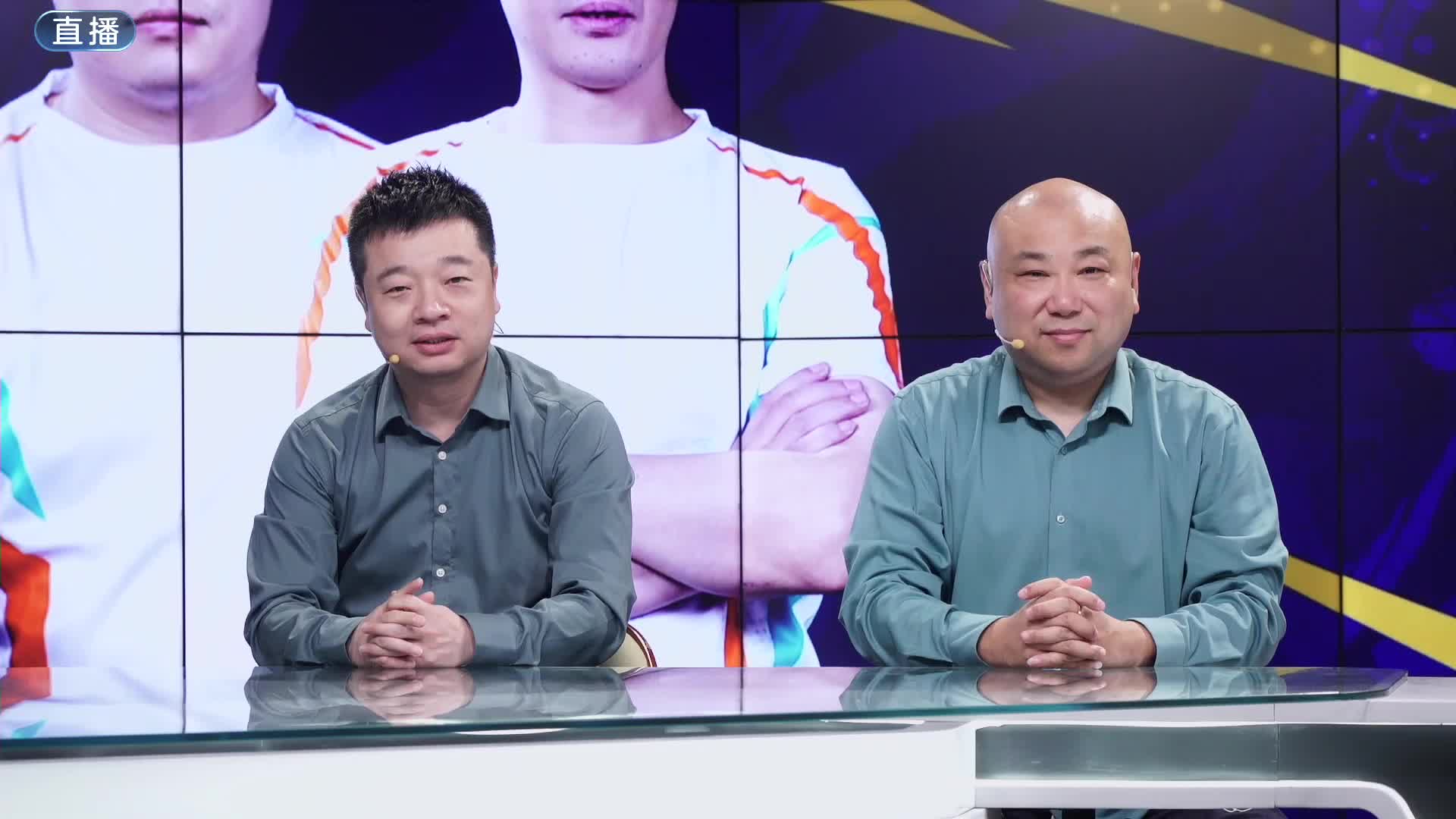 【重播】2025JJ斗地主双骄杯第2季决赛