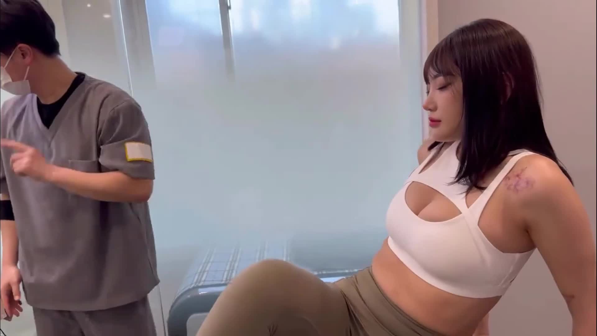 邪魅一笑