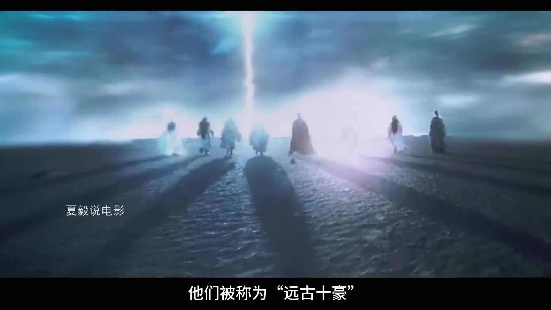 专治一目十行的《剑来》讲了什么？