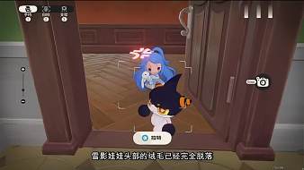 露滴電競美少女洛克王國：世界直播_露滴電競美少女視頻直播 - 虎牙直播