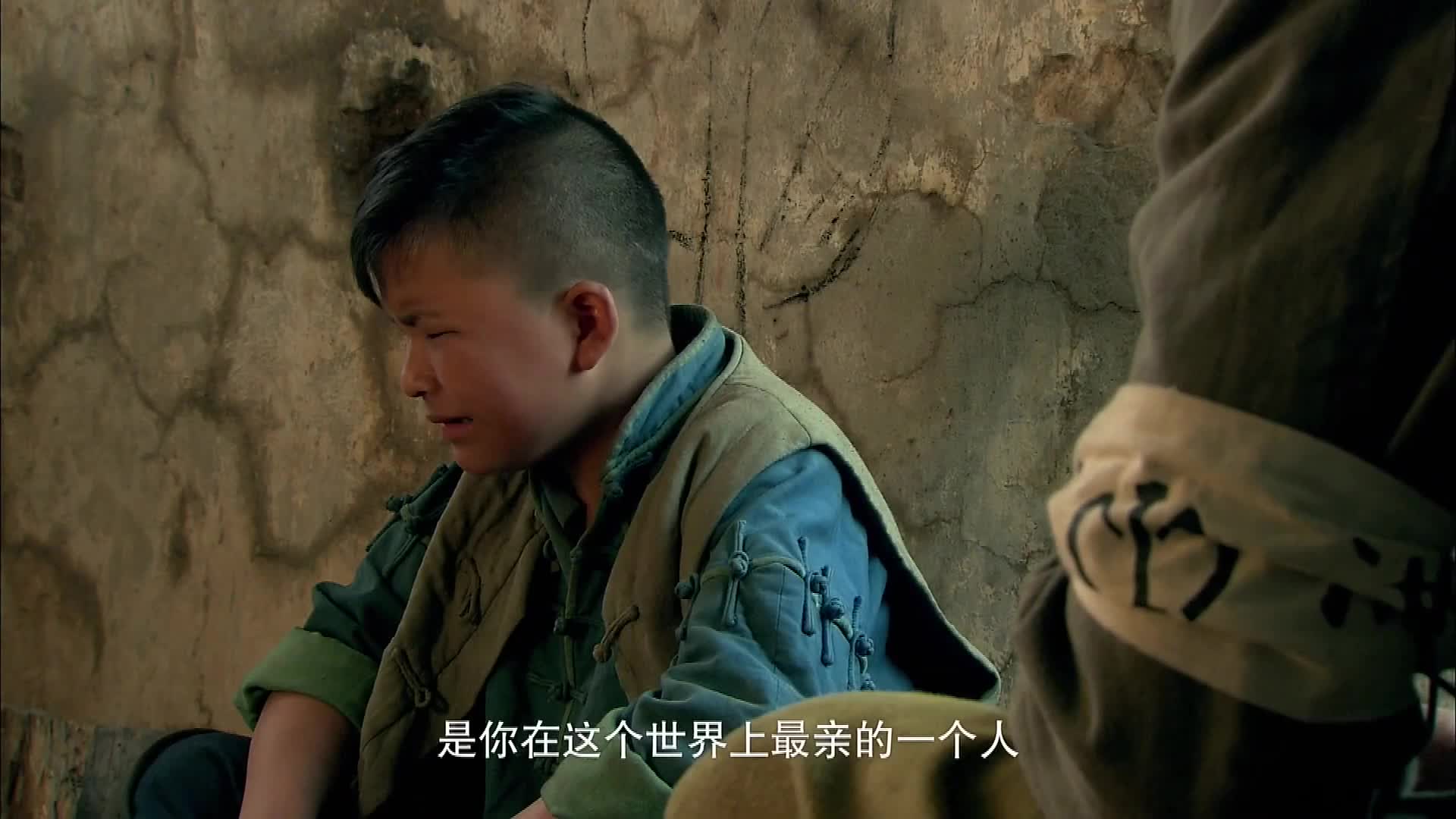 抗日剧 满山打鬼子