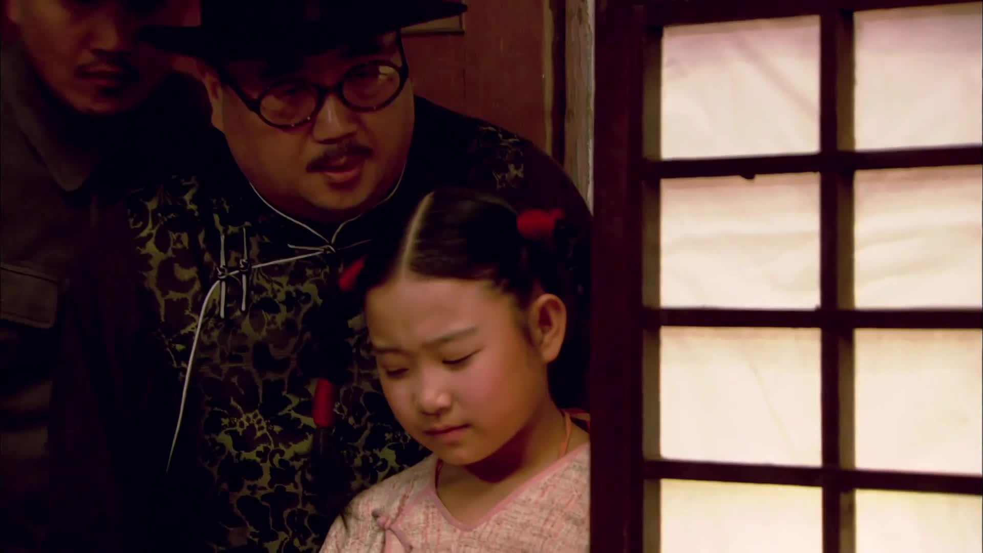 抗日剧 满山打鬼子