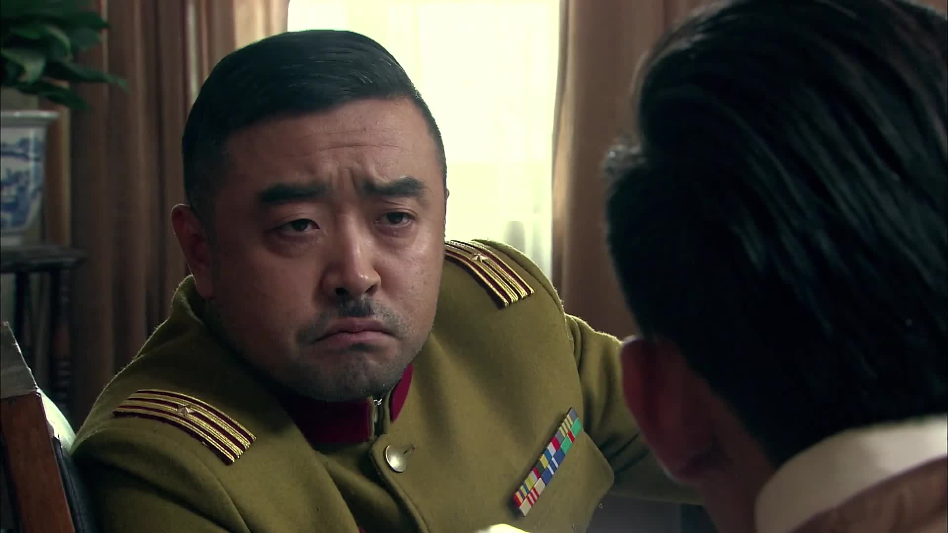 抗日剧 满山打鬼子