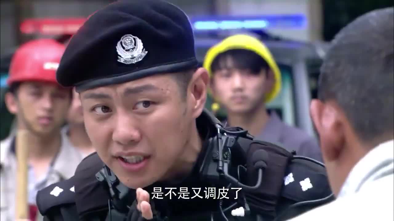 独当一面的“钢铁战队”