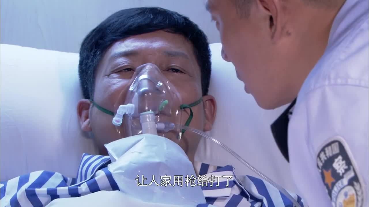 独当一面的“钢铁战队”