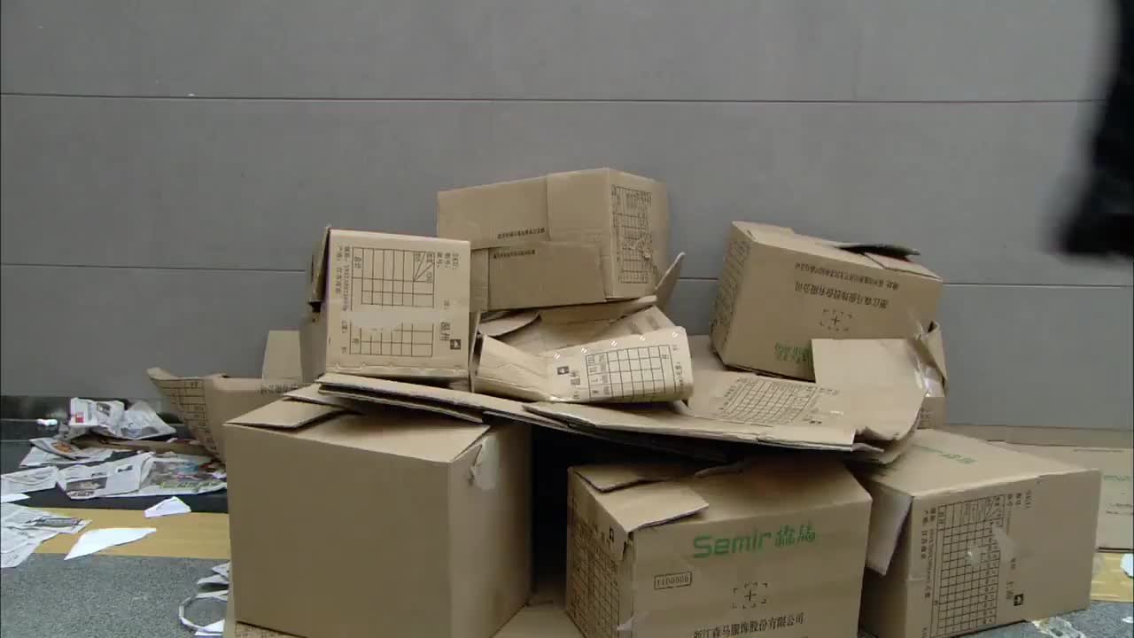 独当一面的“钢铁战队”