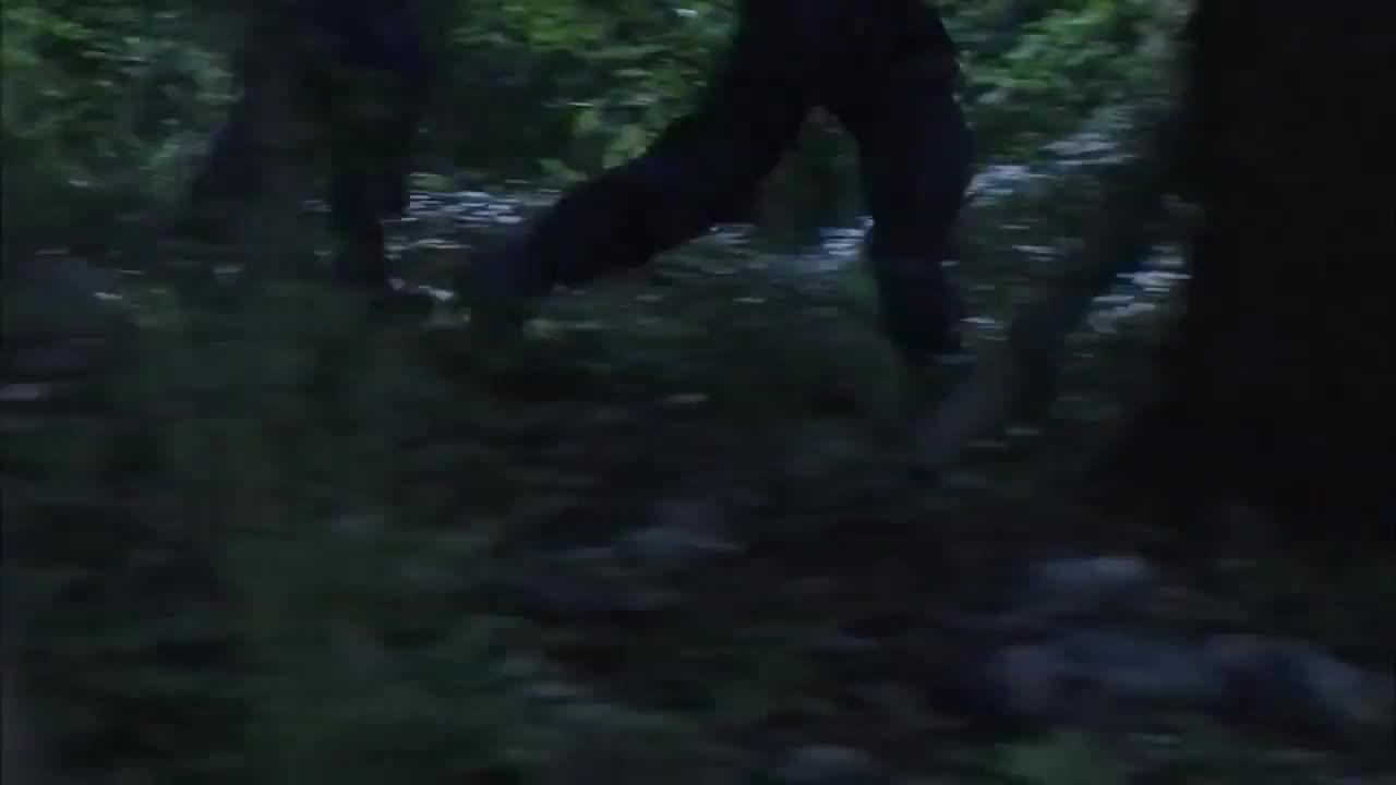 独当一面的“钢铁战队”