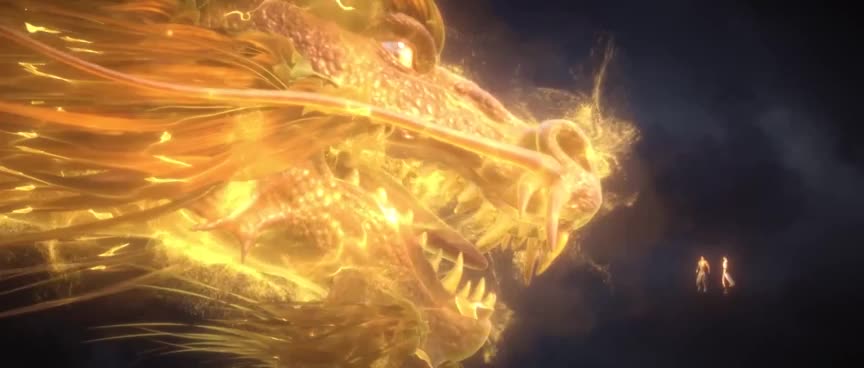 荒天帝石昊来也